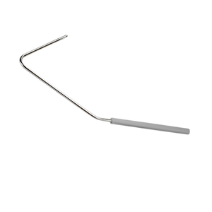Bernina Knee Lift Lever Standard for Bernina sewing machines - Quilt Direct