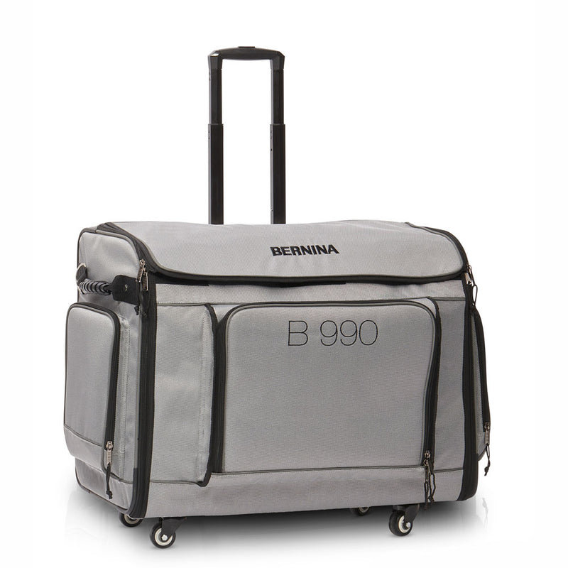 Bernina Sewing Machine Trolley Bag (XXL) B990