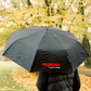 Bernina Collapsible Umbrella open showing canopy