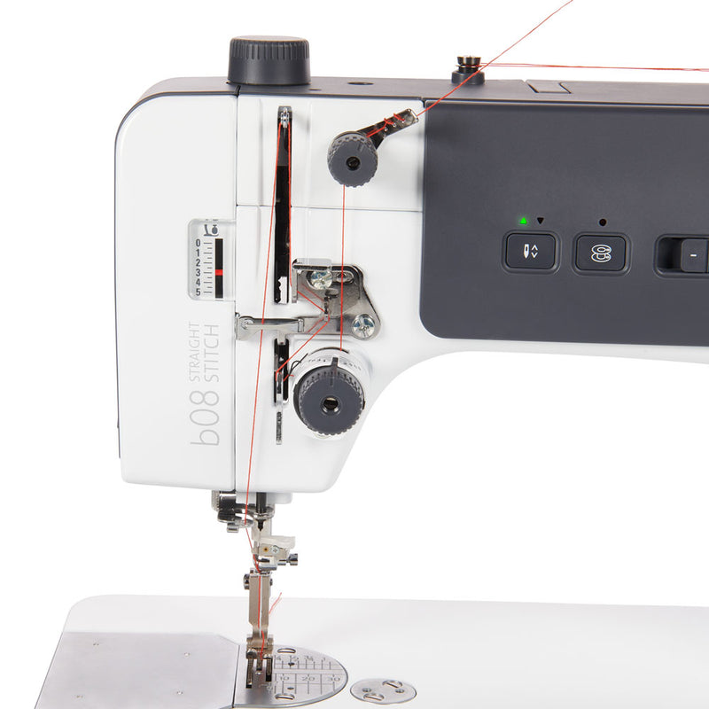 Bernette  B08 Straight Stitch Sewing Machine