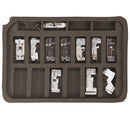 Bernina Overlocker Accessory Case