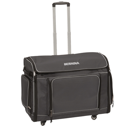 Bernina Sewing Machine Trolley Bag (XL) 7 & 8 Series - New Style