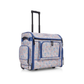 Bernina Sewing Machine 5 Series Trolley Bag Liberty Limited Edition