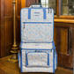 Bernina Embroidery Module Tote L Liberty Limited Edition