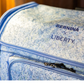 Bernina Large Trolley Bag Liberty Limited Edition (L) 4 & 5 Series