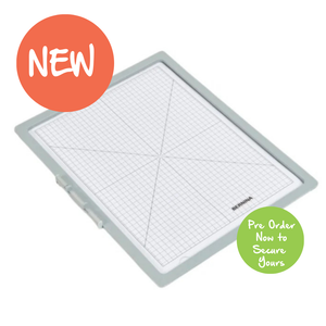 Bernina Magnetic Hoop Giant 304mm x 410mm