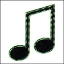 V-Stitch Designs Musical Medley set -Digital Download