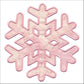 V-Stitch Designs Snowflakes 7 inch set -Digital Download