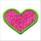 Queen of Hearts set -Digital Download - craft pattern by V-Stitch Designs - in use