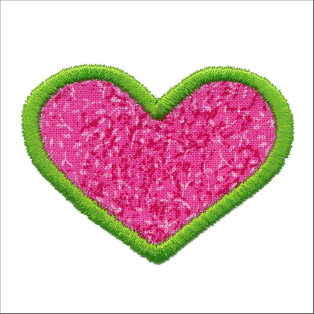 Queen of Hearts set -Digital Download - craft pattern by V-Stitch Designs - in use