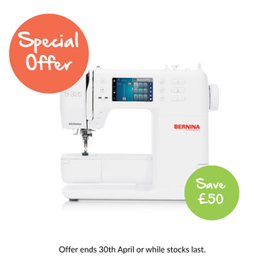 Bernina S325 Sewing Machine