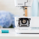 Bernina S-325 Sewing Machine