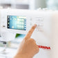 Bernina S-335 Sewing Machine