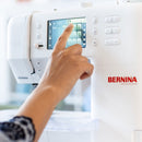 Bernina S-335 Sewing Machine