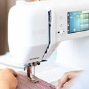 Bernina S-335 Sewing Machine