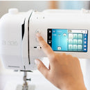 Bernina S-335 Sewing Machine