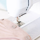 Bernina S-335 Sewing Machine