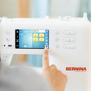 Bernina S-325 Sewing Machine