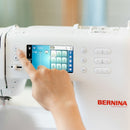 Bernina S-325 Sewing Machine