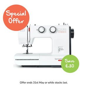 Bernette b33 Sewing Machine