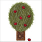 V-Stitch Designs Trees set -Digital Download
