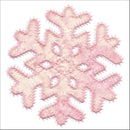 V-Stitch Designs Snowflakes 7 inch set -Digital Download