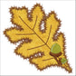 V-Stitch Designs Rustling Leaves 2 set -Digital Download