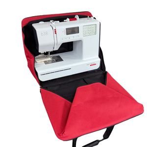 Bernette Sewing Machine Carry Bag
