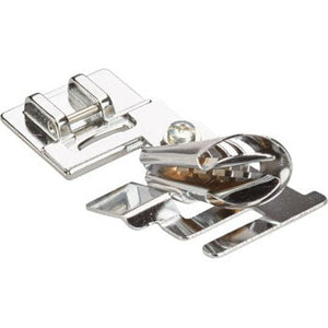 Bernette Binder attachment for pre-folded bias tape