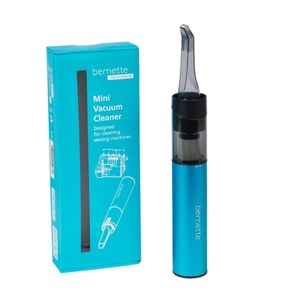 Bernette Mini Vacuum Cleaner
