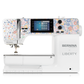 Bernina B580LE Liberty Edition Sewing Machine Festival Offer