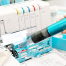 Bernette Airlock B68 Overlocker & Coverstitch Machine Maker Edition