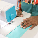 Bernette Airlock B68 Overlocker & Coverstitch Machine Maker Edition