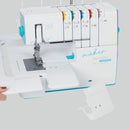 Bernette Airlock B68 Overlocker & Coverstitch Machine Maker Edition