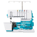 Bernette Airlock B68 Overlocker & Coverstitch Machine Maker Edition