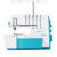 Bernette Airlock B68 Overlocker & Coverstitch Machine Maker Edition