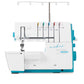 Bernette Airlock B68 Overlocker & Coverstitch Machine Maker Edition