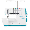 Bernette Airlock B68 Overlocker & Coverstitch Machine Maker Edition