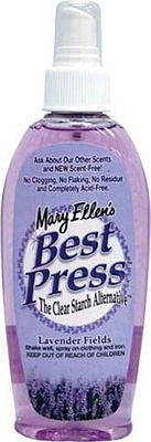Best Press Spray 6oz