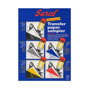 Saral Transfer Paper