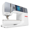 Bernina 770QE PRO Sewing Machine