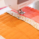 Bernina 770QE PRO Sewing Machine