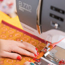 Bernina 770QE PRO Sewing Machine