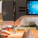 Bernina 770QE PRO Sewing Machine