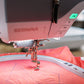 Bernina 770QE PRO Sewing Machine
