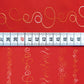 BERNINA 790E with PLUS Upgrade - demonstrating sideways stitching capability
