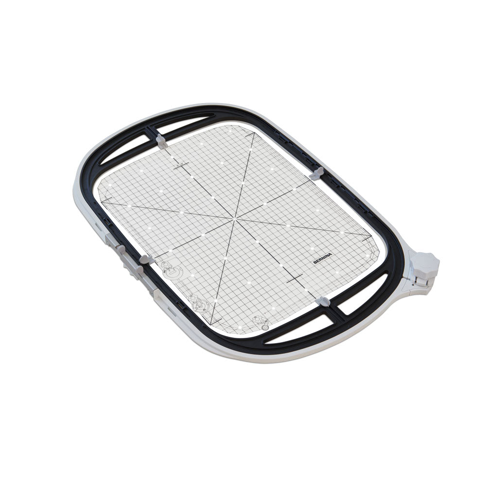 Bernina B990 iGiant Hoop and Template