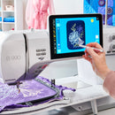 Bernina B990 The Ultimate Sewing & Embroidery Machine