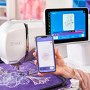 Bernina B990 The Ultimate Sewing & Embroidery Machine