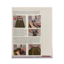 Bernina Big Book of Fashion